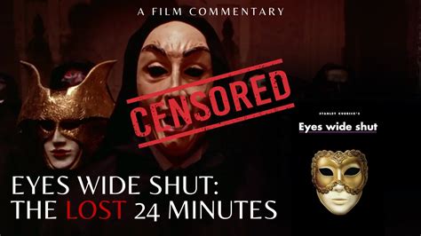 eyes wide shut nude scenes|Eyes Wide Shut: Censored Vs. Uncensored (GALLERY)